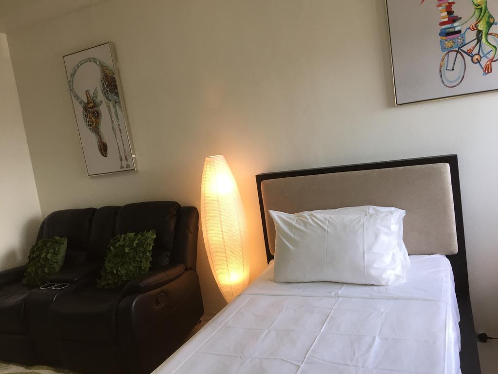 Apartment Smdc Residences