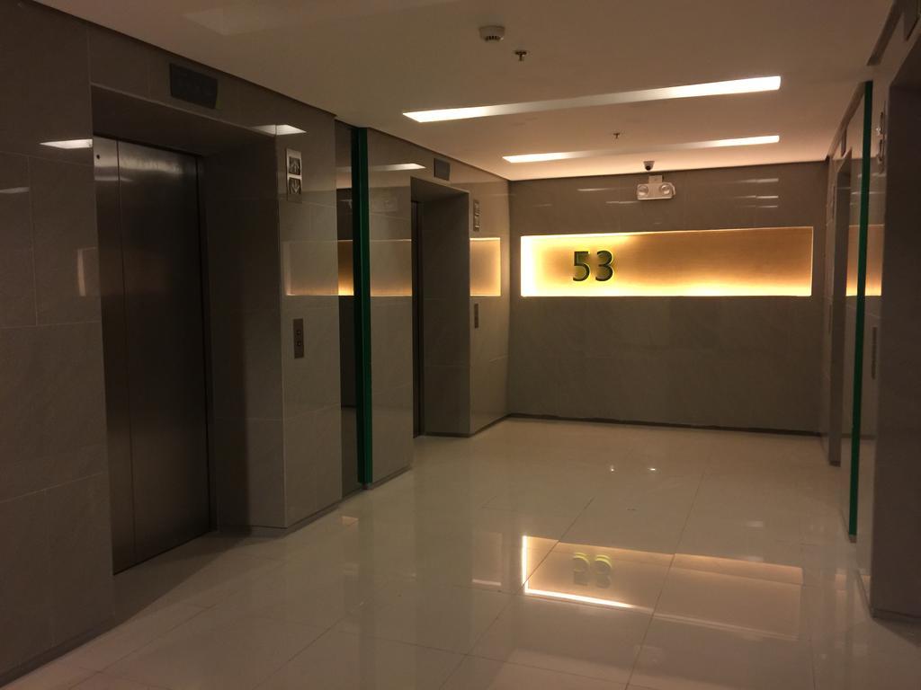 Smdc Residences Manila