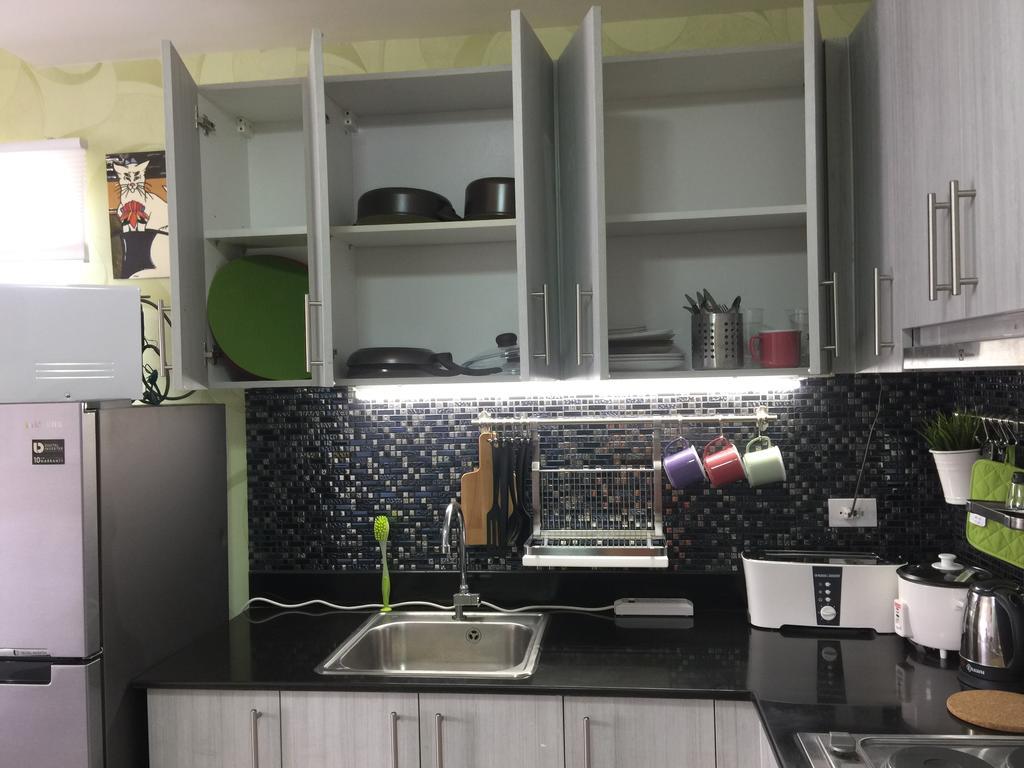 Smdc Residences Manila