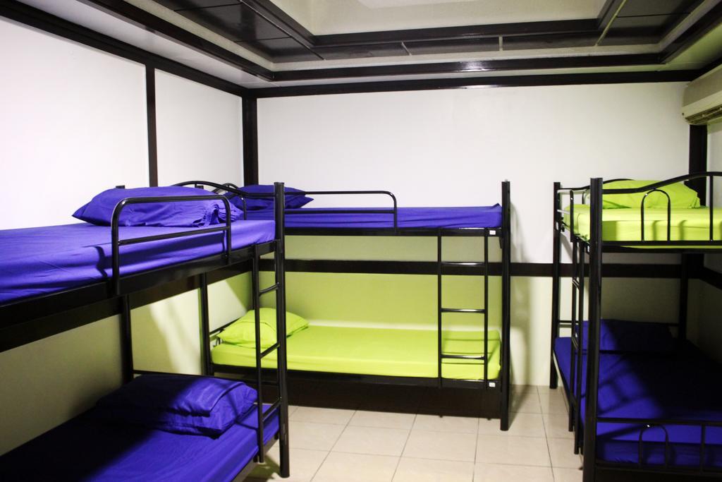Guest house Rang Ju Manila