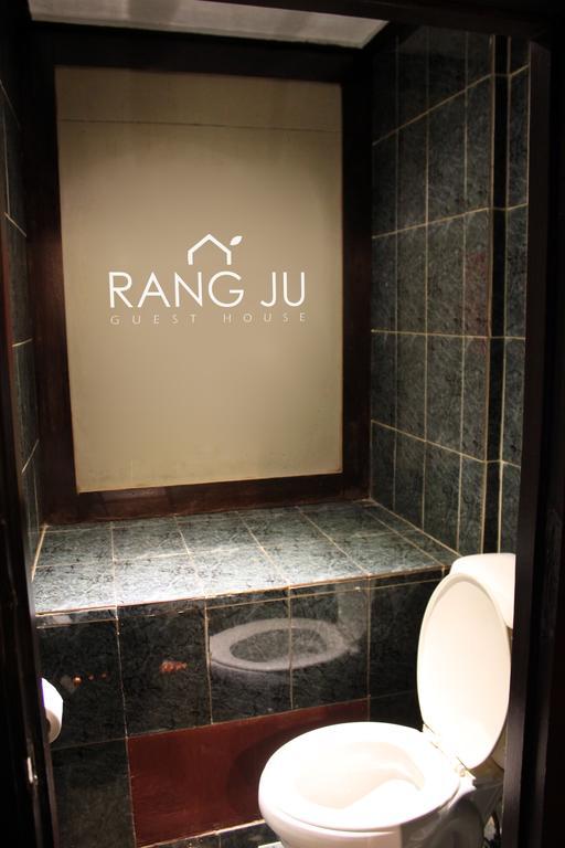 Rang Ju 2* Manila