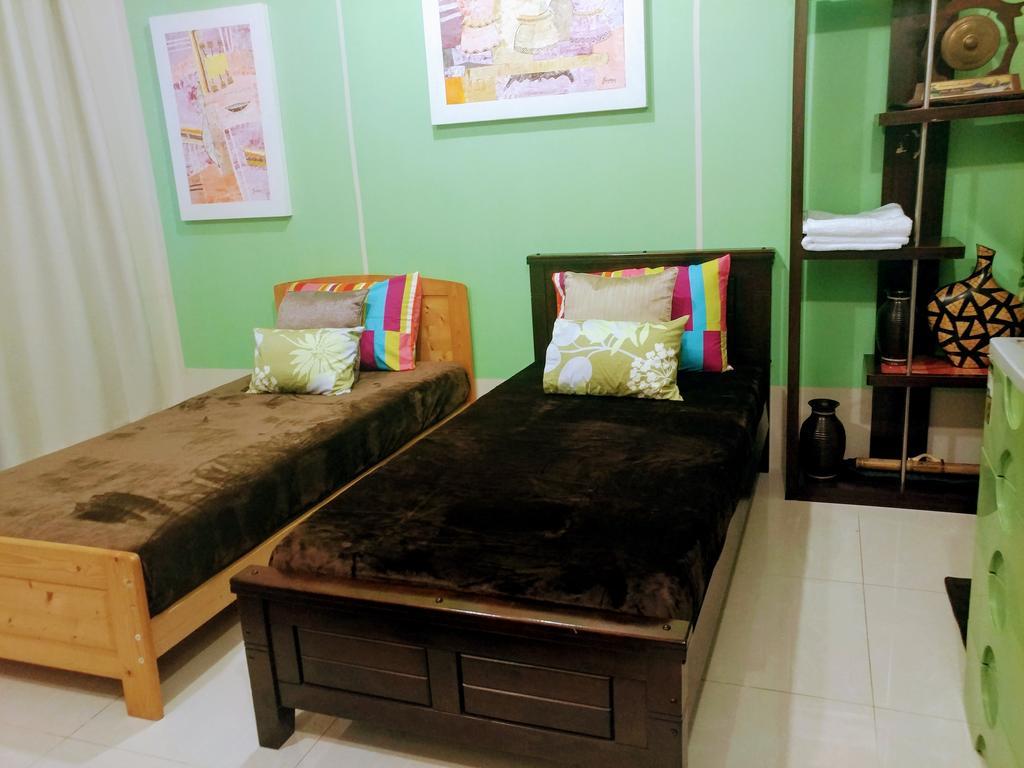 Apartamento One Palm Tree By Mary