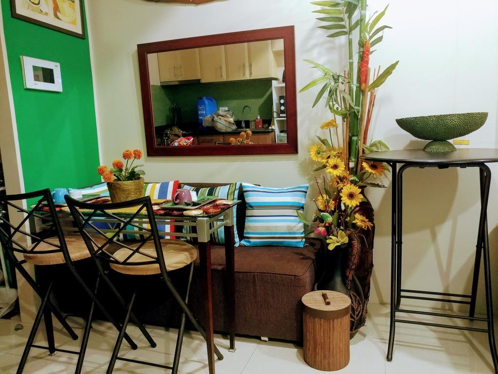 Apartamento One Palm Tree By Mary