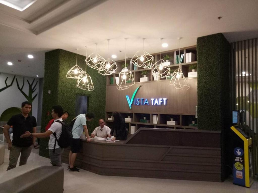 Yong's Place At Vista Residences Taft Manila