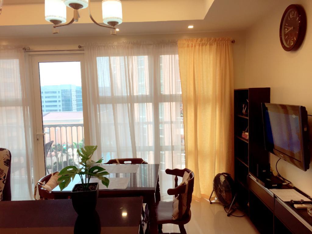 Luckycat Apartment Manila