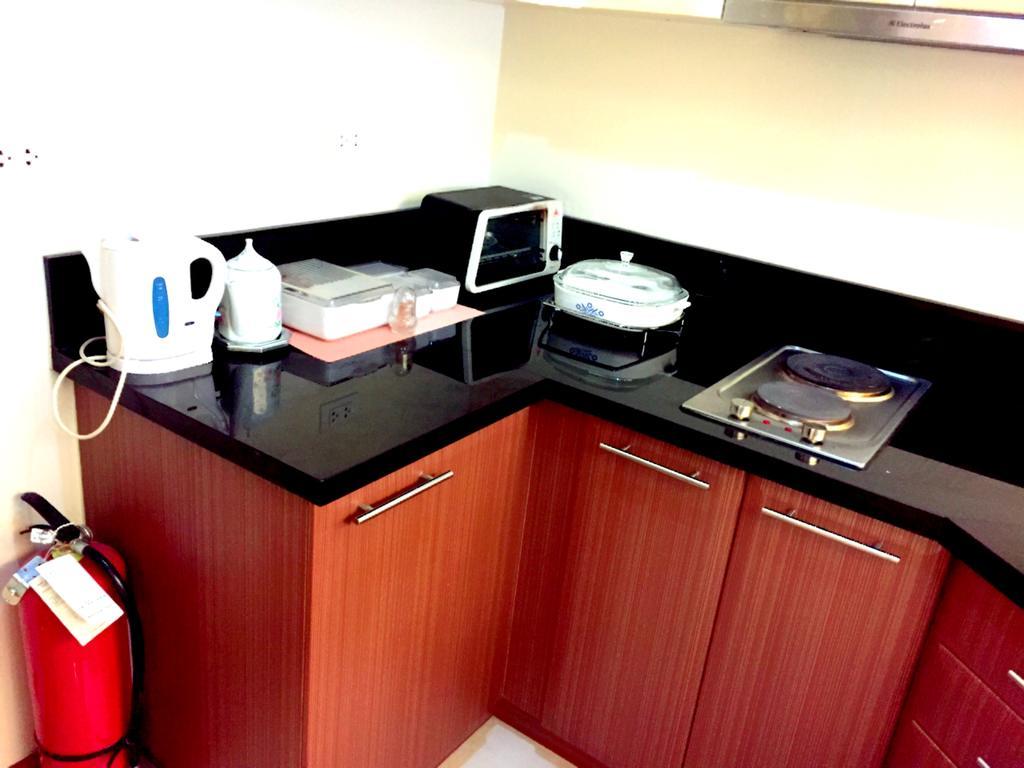 Luckycat Apartment *