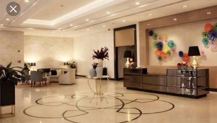 Luckycat Apartment Manila