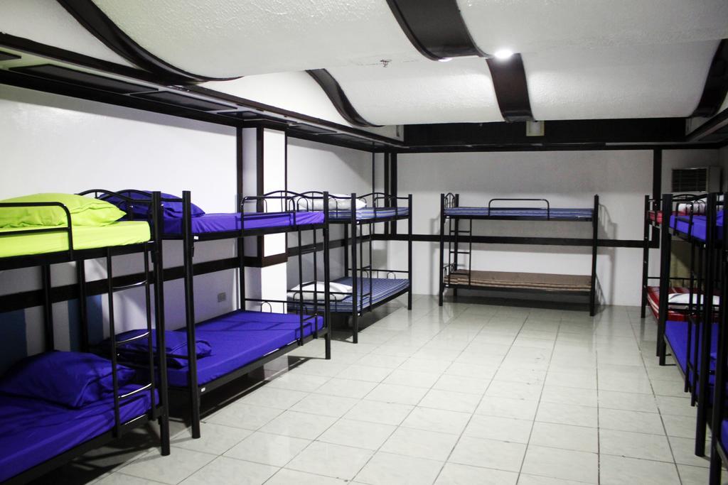 Rang Ju Guest house Manila