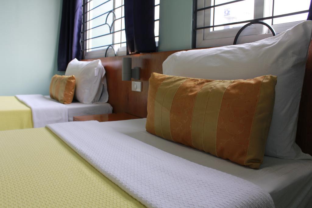 Hotel Leesons Residences