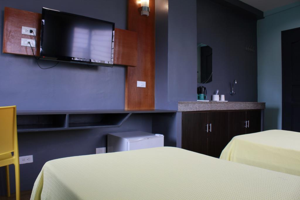 Hotel Leesons Residences 2*