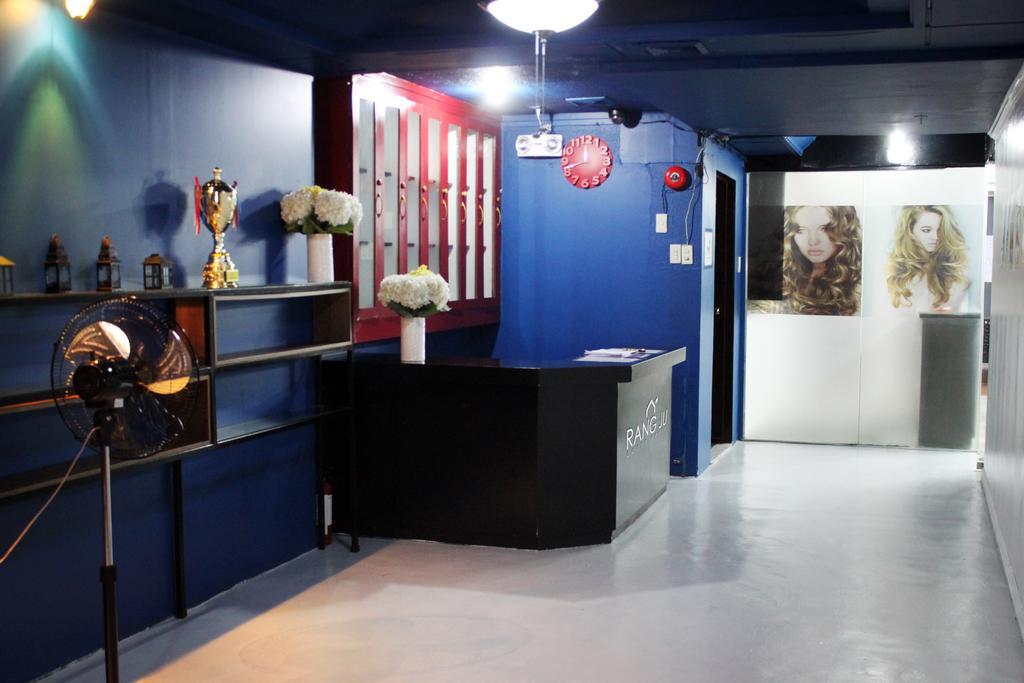 Rang Ju 2* Manila