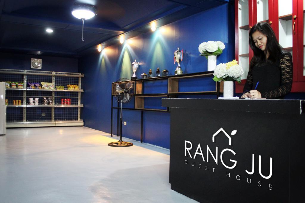 Rang Ju 2*