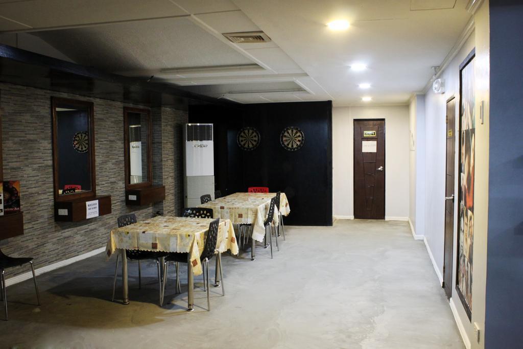 Guest house Rang Ju Manila