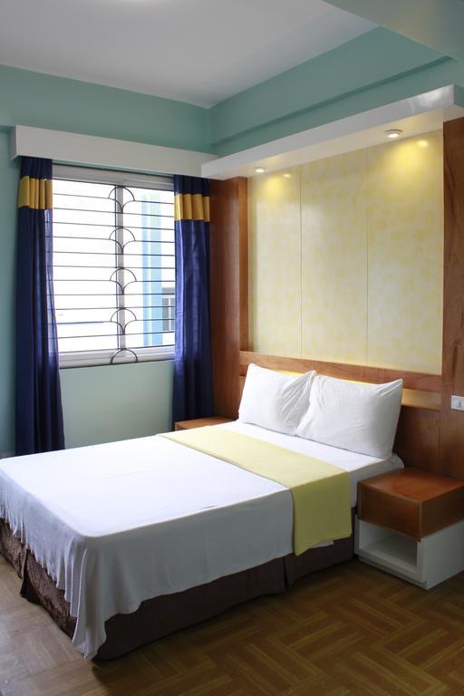 Leesons Residences Manila