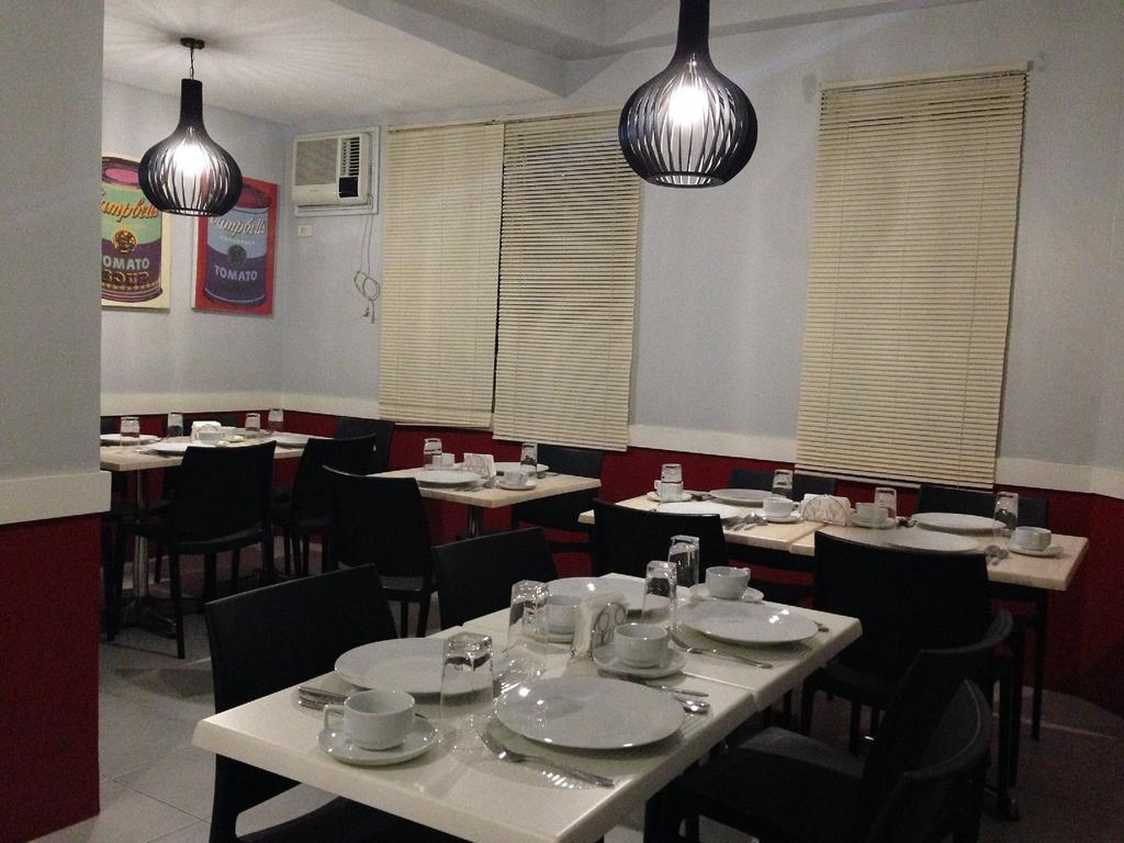 Hotel Leesons Residences Manila