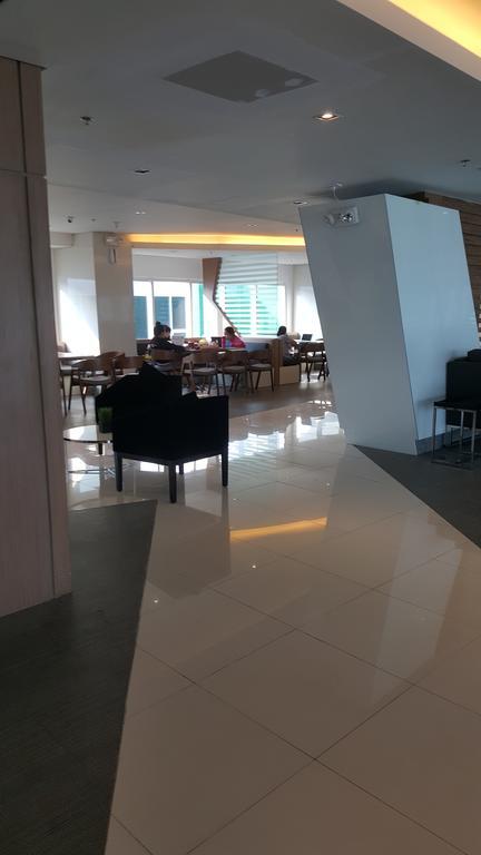Titan At * Manila