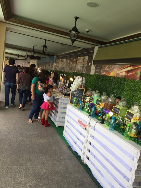 Luckycat Manila