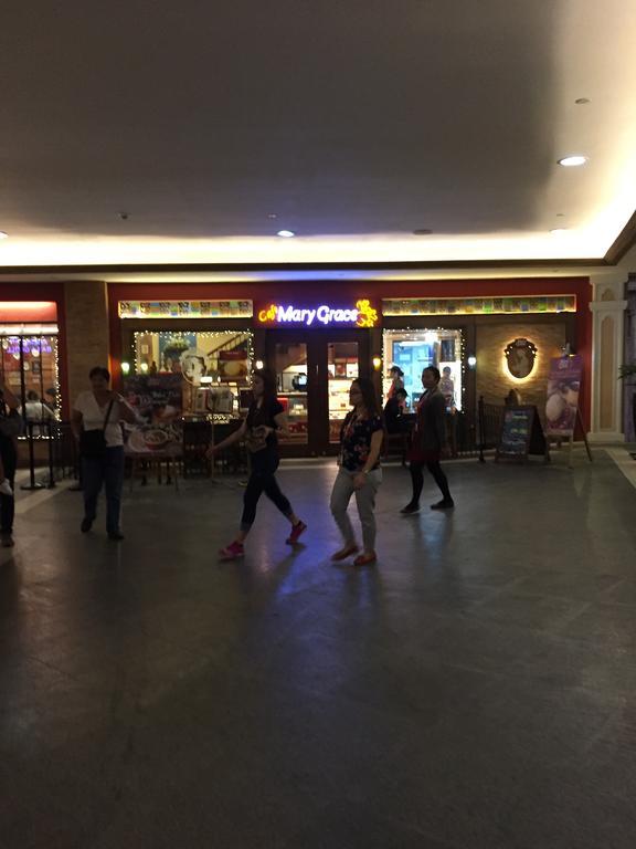 Luckycat Manila