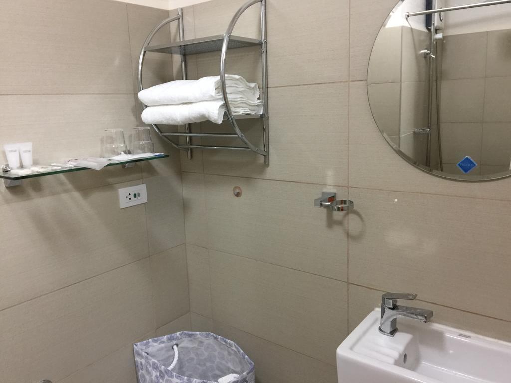 Smdc Residences Apartment *