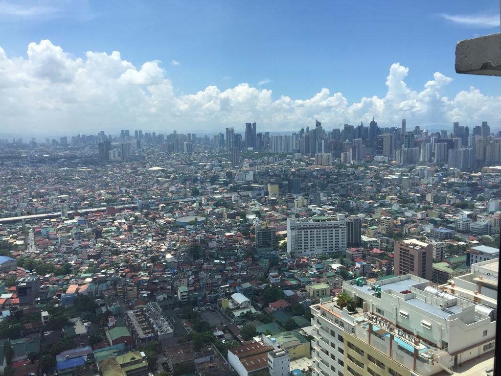 Smdc Residences *