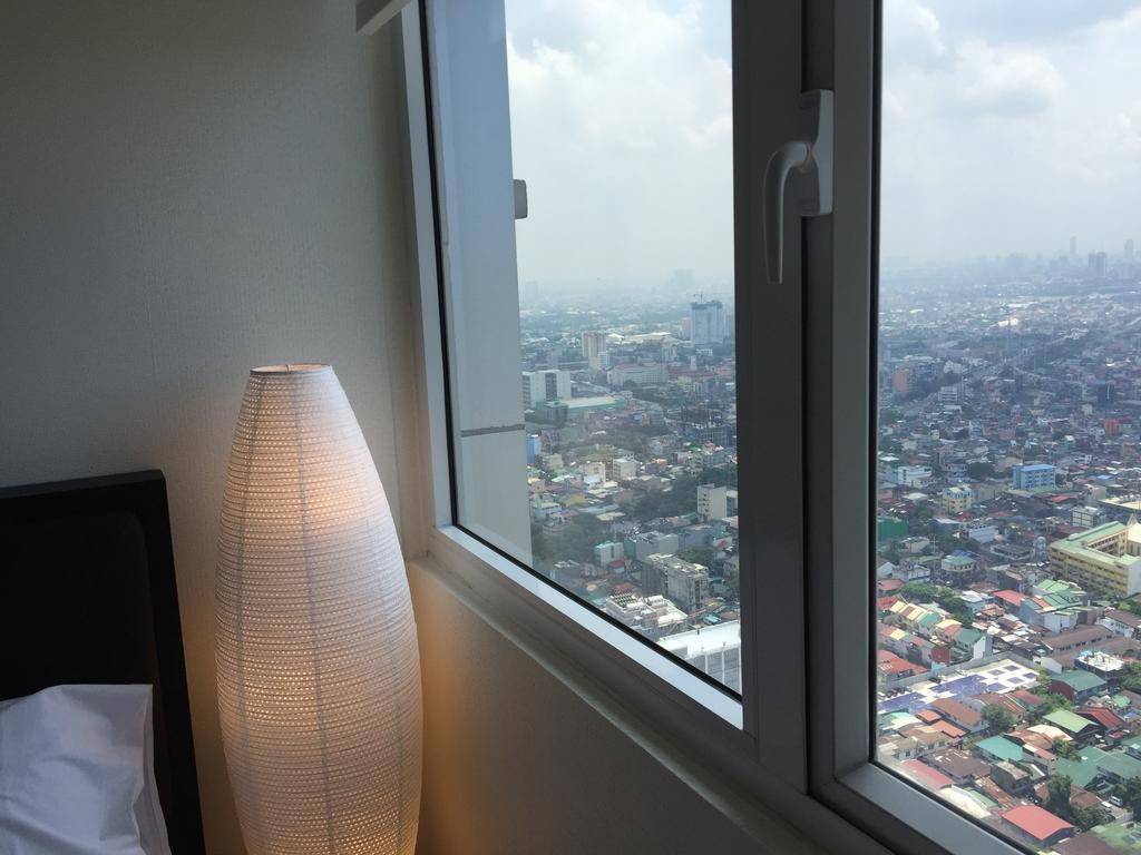 Smdc Residences *