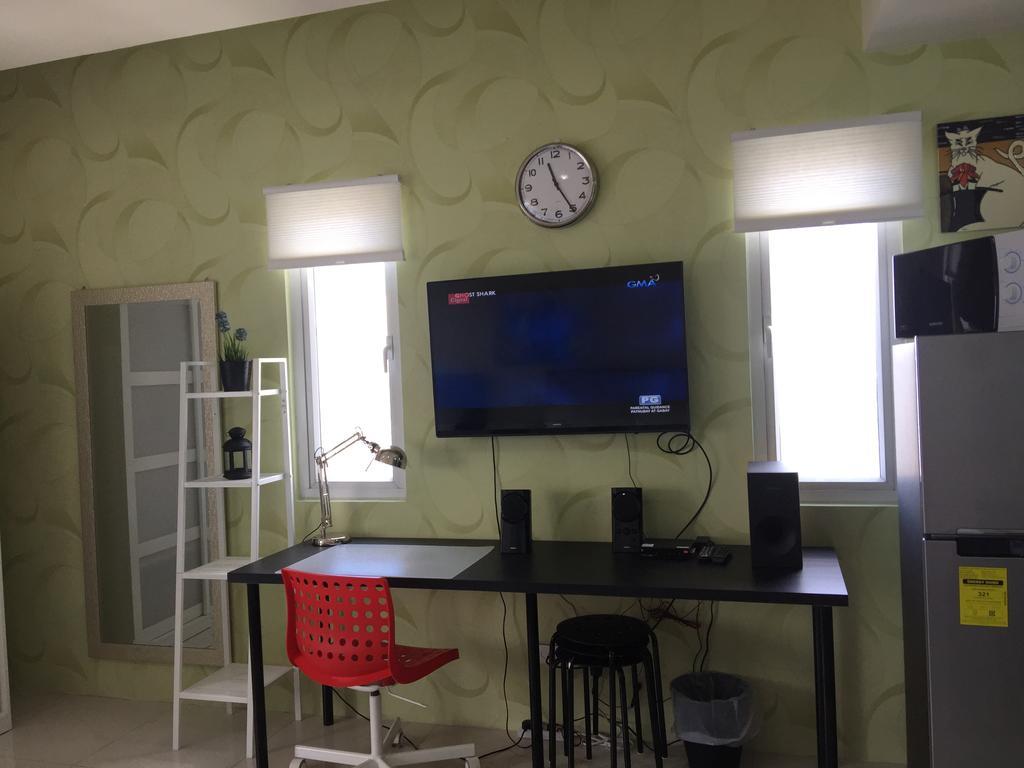 Apartment Smdc Residences *