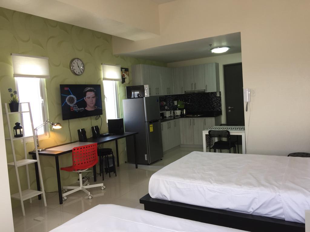 Smdc Residences Manila