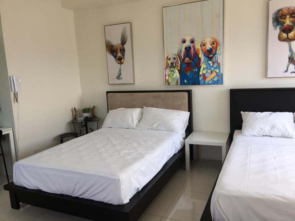 Smdc Residences