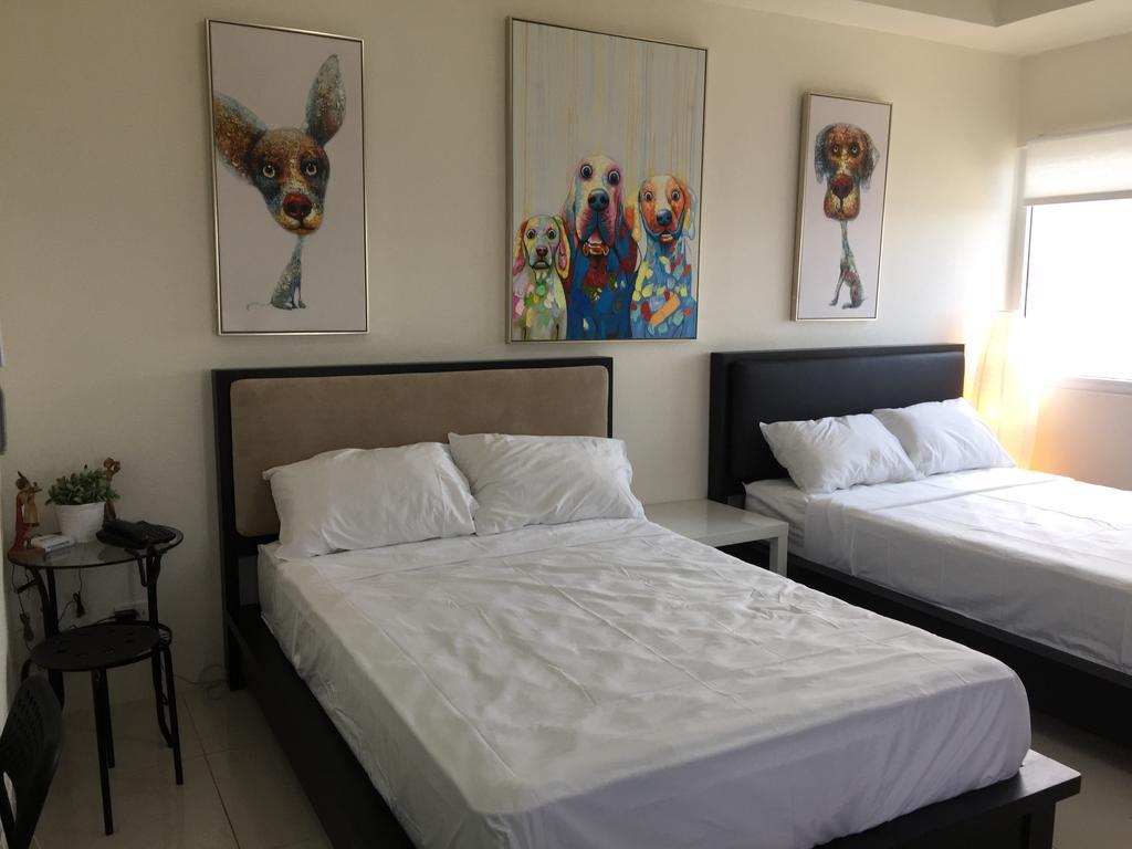 Apartment Smdc Residences Manila