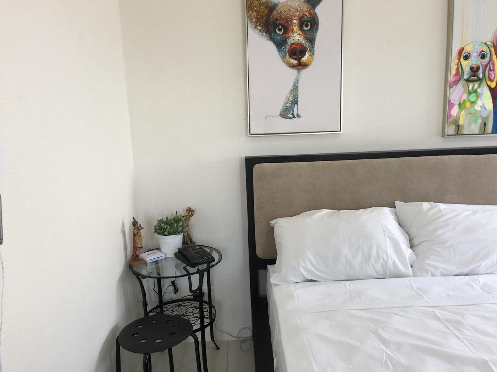 Smdc Residences Apartment *