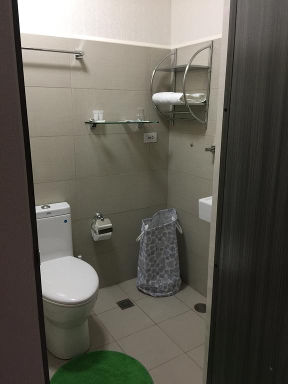Smdc Residences Manila