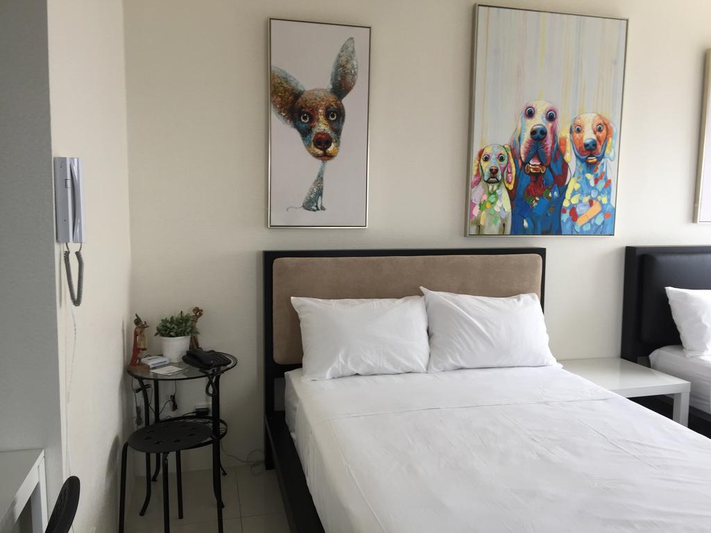 Smdc Residences *