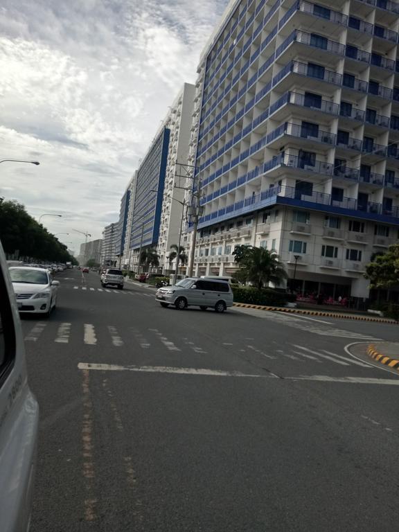 Apartment Chin's Place Sea Residences Moa *