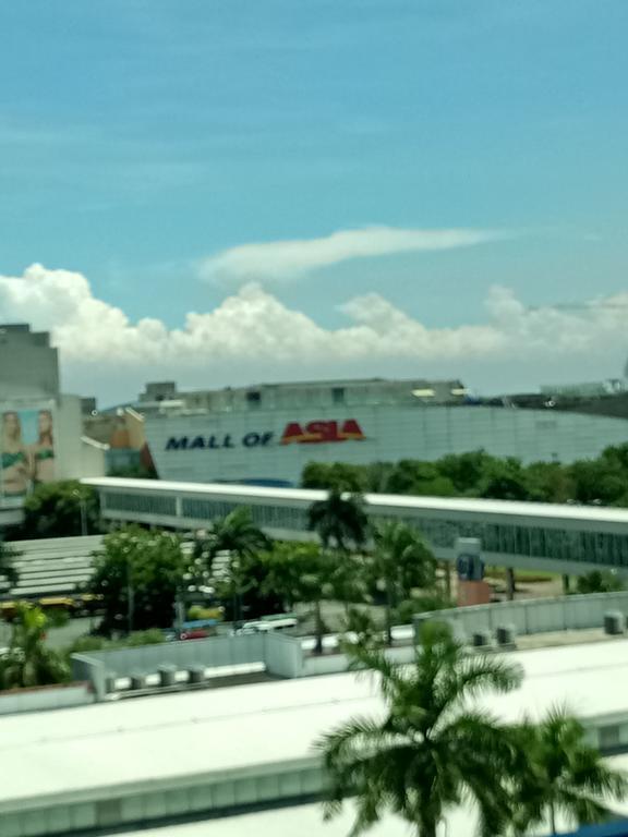 Chin's Place Sea Residences Moa *