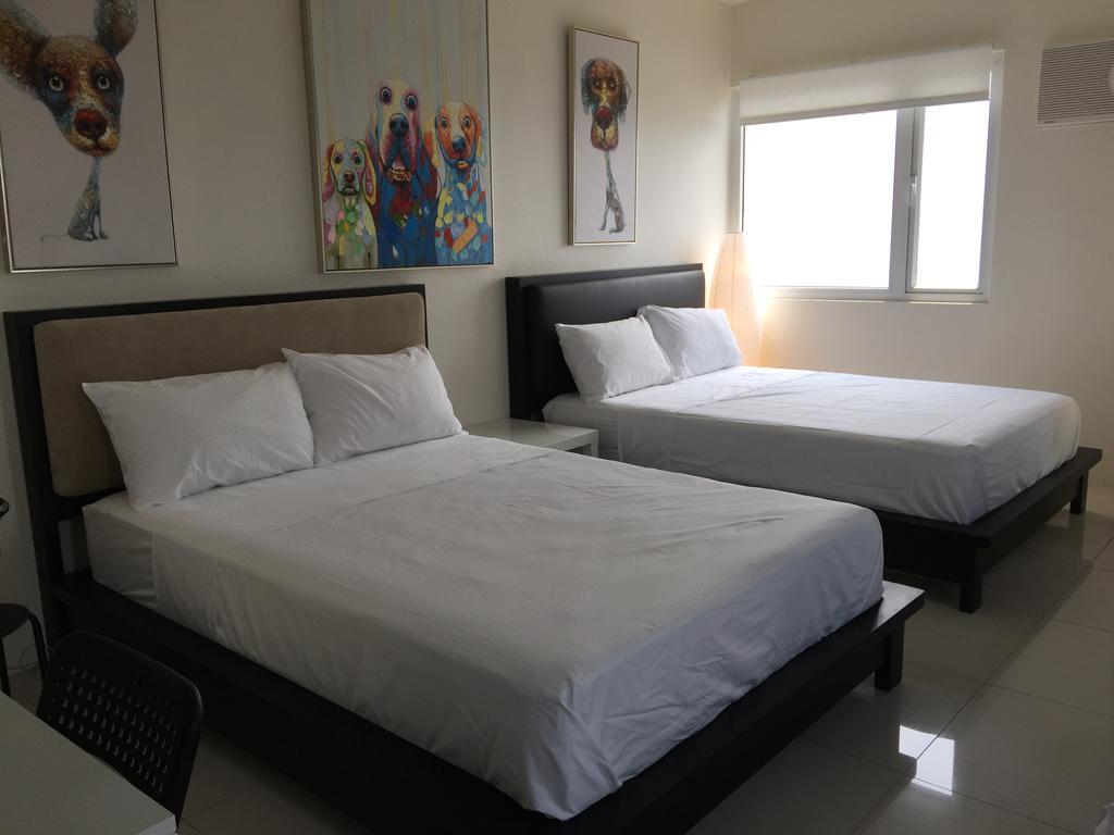 Apartment Smdc Residences *