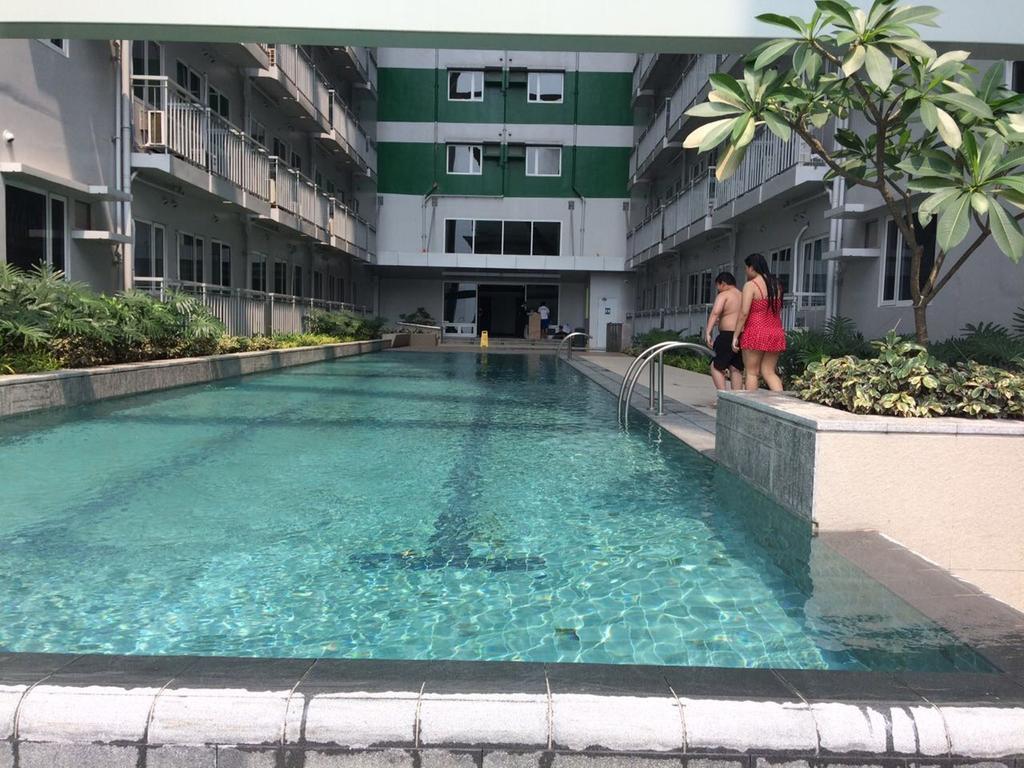 Smdc Residences * Manila