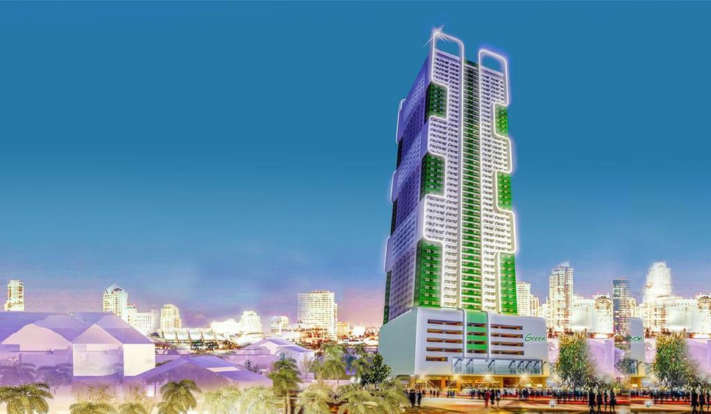 Smdc Residences