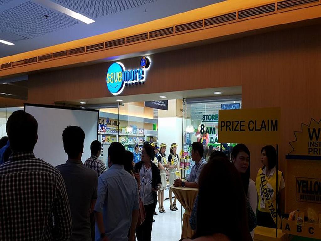 Smdc Residences * Manila