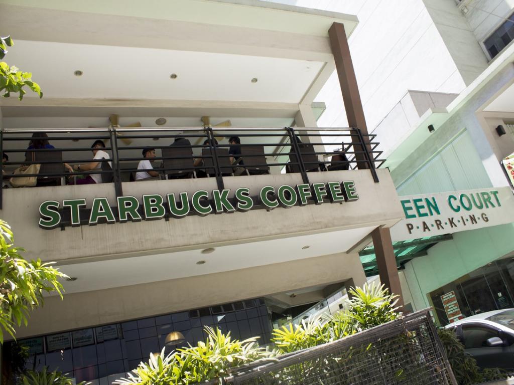 Smdc Residences Manila