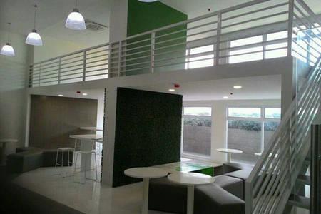 Yong's Place At Vista Residences Taft *