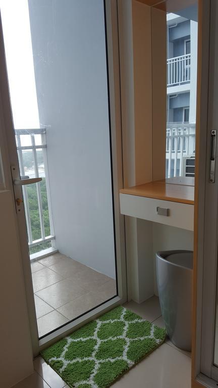 Breeze Residences By Cs Luxe Apartment