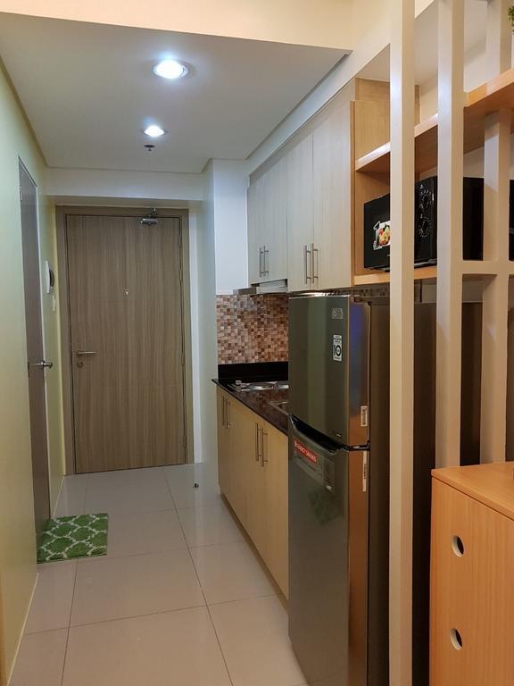 Breeze Residences By Cs Luxe