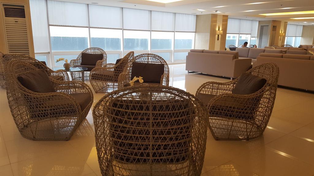 Apartment Breeze Residences By Cs Luxe Manila