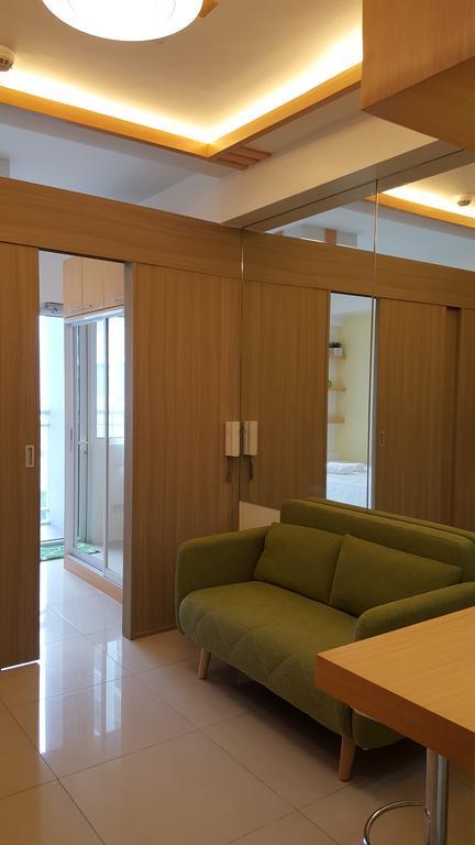 Breeze Residences By Cs Luxe Manila