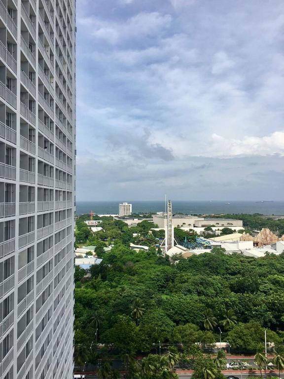 Breeze Residences By Cs Luxe Apartment *