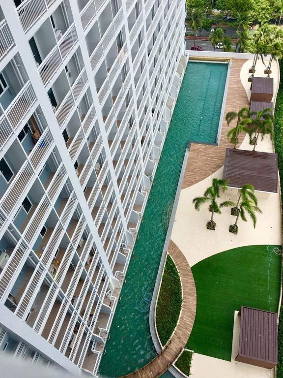 Apartment Breeze Residences By Cs Luxe *