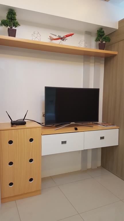 Breeze Residences By Cs Luxe Apartment