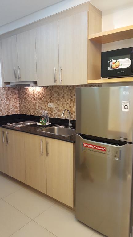 Breeze Residences By Cs Luxe Apartment *