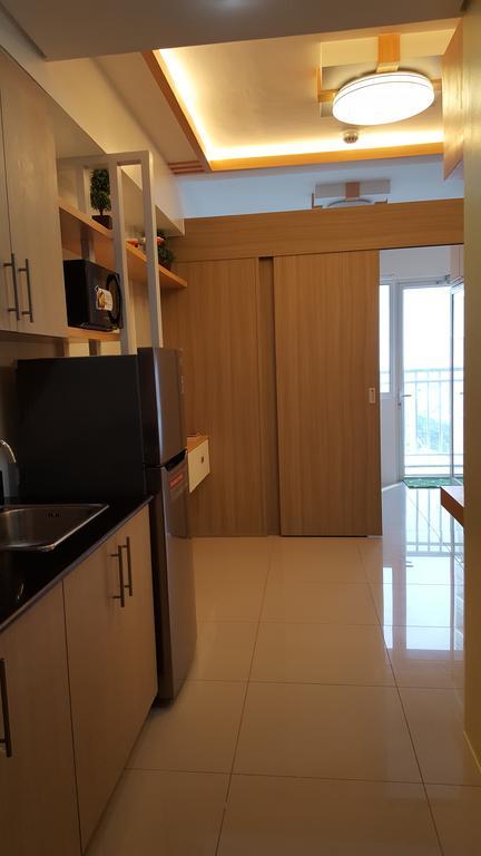 Breeze Residences By Cs Luxe * Manila