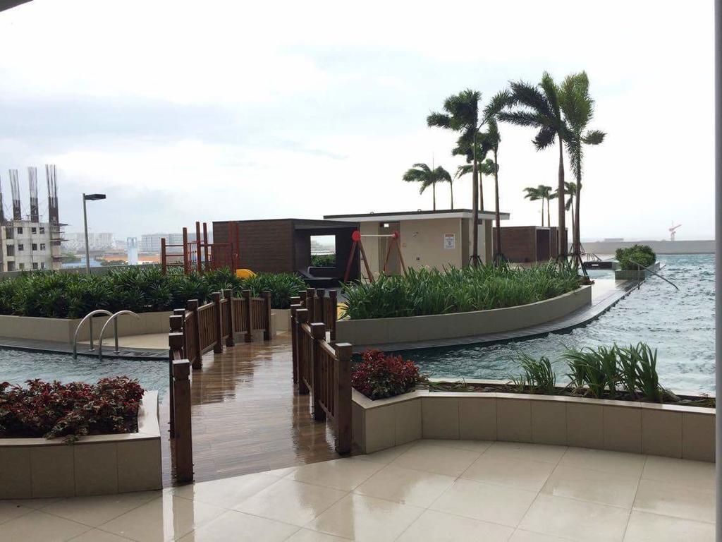 Apartment Breeze Residences By Cs Luxe *